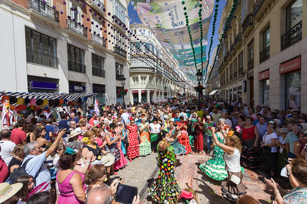 Spanisch in Malaga Spanisch in Malaga
