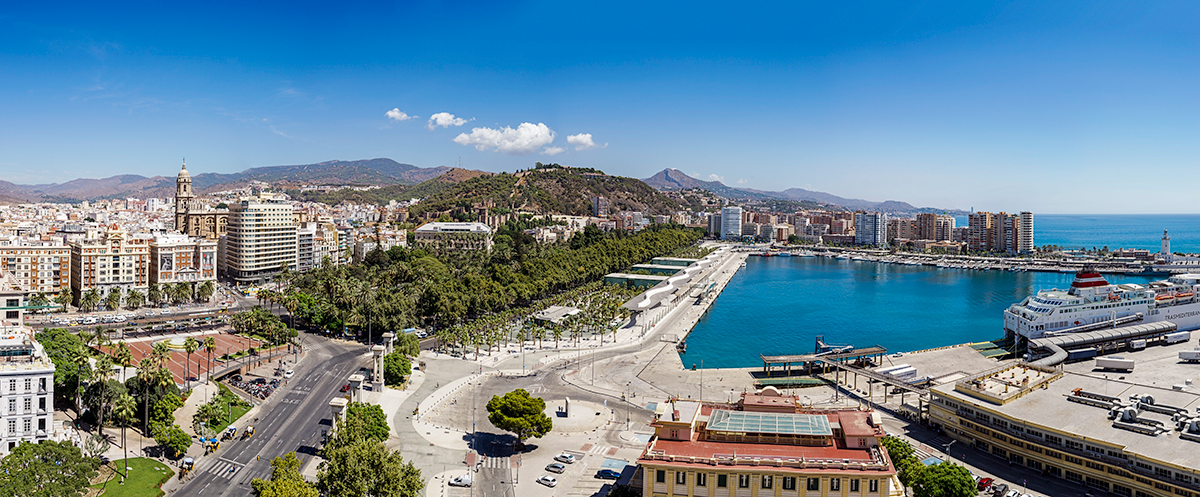 Spanischschulen in Malaga Spanischschulen in Malaga